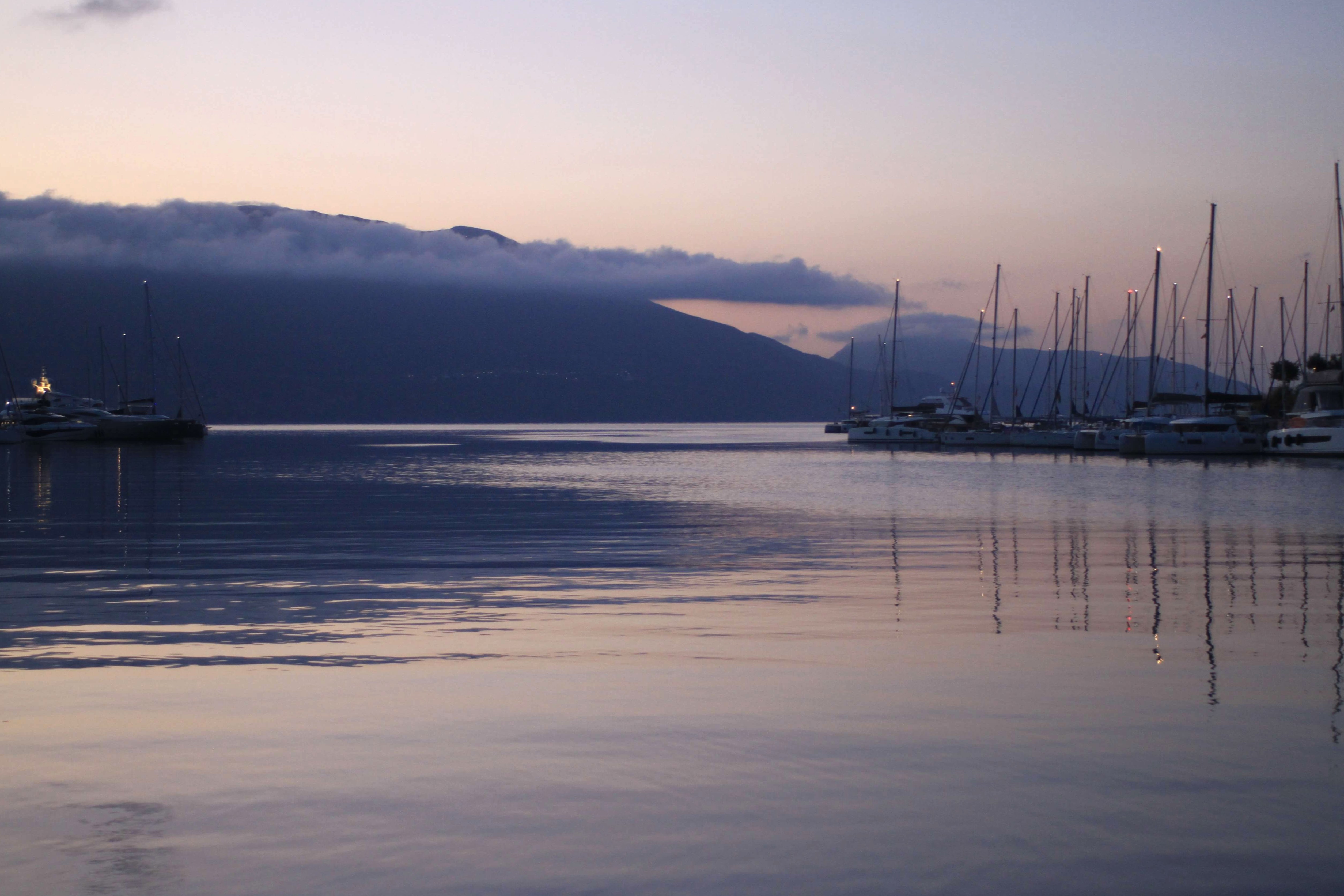 Fiscardo